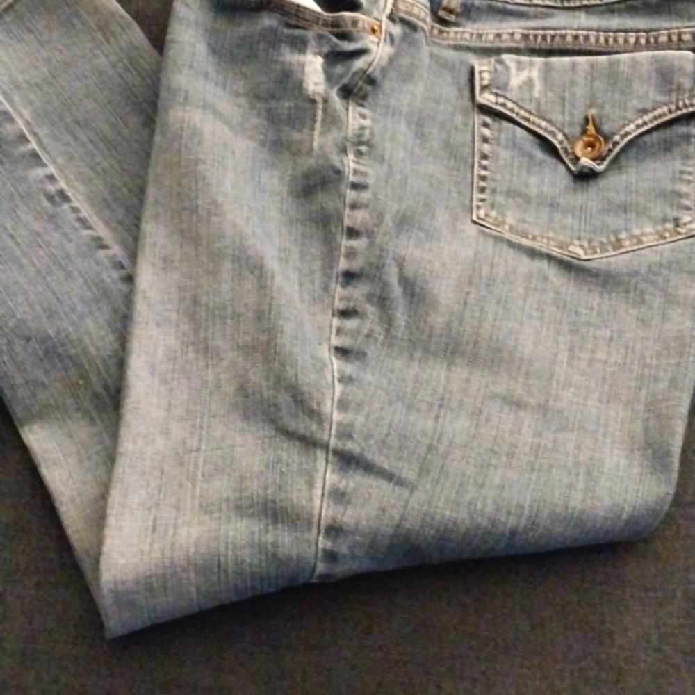 Simply Vera jeans